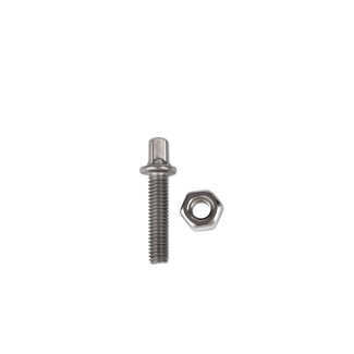 LP LP - LP825T - Compact Tuning Screws w/ Nuts-6