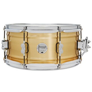 PDP PDP - PDSN6514NBBC - PDP Concept Series 6.5x14 1.2mm Brass