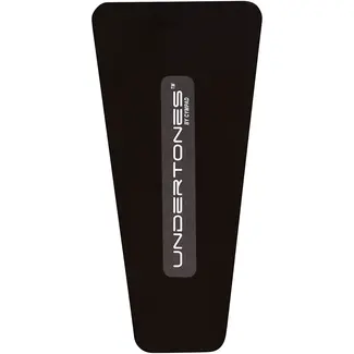 CYMPAD Undertones - UT-PP - Single Pedal Pad