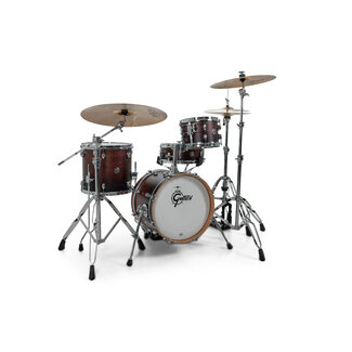 Gretsch Gretsch - CC2-M264-SAF - Catalina Club Micro 16/10/13/13 (Satin Antique Fade)