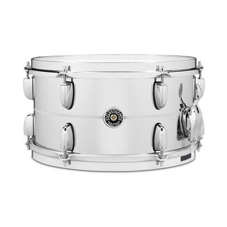Gretsch Gretsch - GB4163S - Brooklyn Snare Drum 7x13 Steel