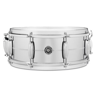 Gretsch Gretsch - GB4165S - Brooklyn Snare Drum 5.5x14 Steel