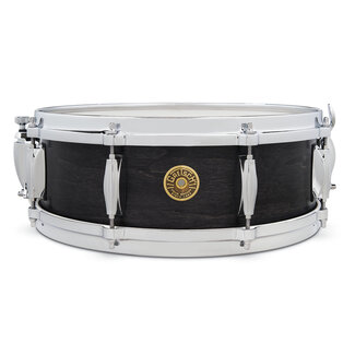 Gretsch Gretsch - GRSL0514S8CLXT - Ridgeland Snare Drum 5x14" (8 Lug) (Natural Satin)