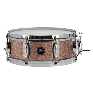 Gretsch Gretsch - RN2-0514S-CSP - Renown 5x14 Snare Drum (Gloss Champagne Sparkle)
