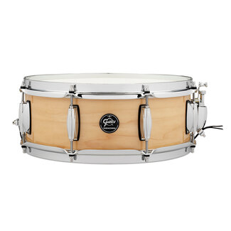 Gretsch Gretsch - RN2-0514S-GN - Renown 5x14 Snare Drum (Gloss Natural)