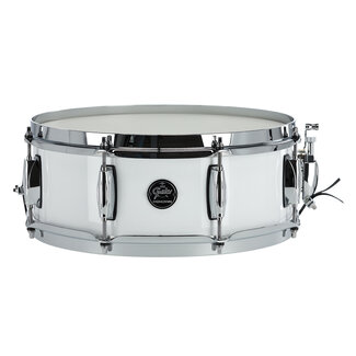 Gretsch Gretsch - RN2-0514S-PW - Renown 5x14 Snare Drum (Gloss Piano White)