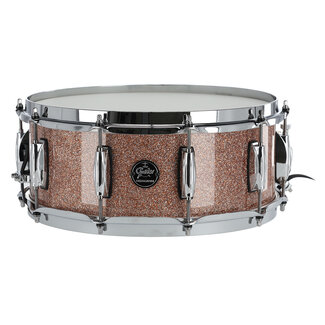 Gretsch Gretsch - RN2-5514S-CSP - Renown 5.5x14 Snare Drum (Gloss Champagne Sparkle)