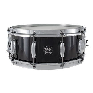 Gretsch Gretsch - RN2-5514S-PB - Renown 5.5x14 Snare Drum (Gloss Piano Black)