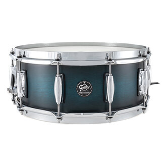 Gretsch Gretsch - RN2-5514S-SABB - Renown 5.5x14 Snare Drum (Satin Antique Blue Burst)