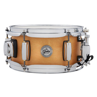 Gretsch Gretsch - S1-0510-BSC - 5x10 Snare Drum (Satin Classic Natural)