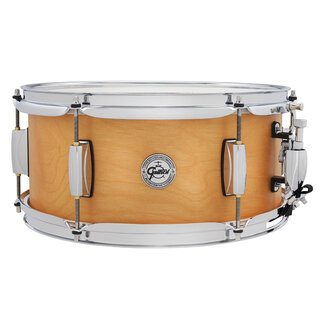 Gretsch Gretsch - S1-0613-BSC - 6x13 Snare Drum (Satin Classic Natural)