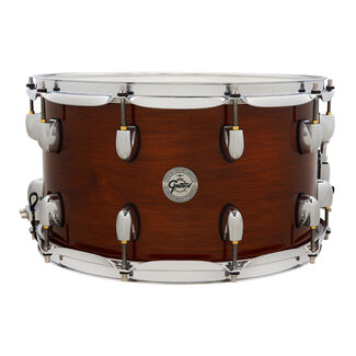 Gretsch Gretsch - S1-0814-MMG - 8x14 Mahogany/Maple Snare Drum (Gloss Natural)