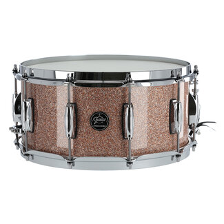 Gretsch Gretsch - RN2-6514S-CSP - Renown 6.5x14 Snare Drum (Gloss Champagne Sparkle)