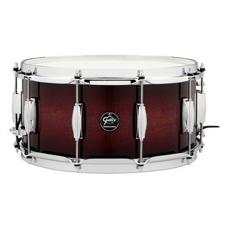 Gretsch Gretsch - RN2-6514S-CB - Renown 6.5x14 Snare Drum (Gloss Cherry Burst)