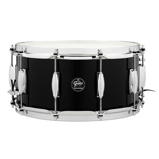 Gretsch Gretsch - RN2-6514S-PB - Renown 6.5x14 Snare Drum (Gloss Piano Black)