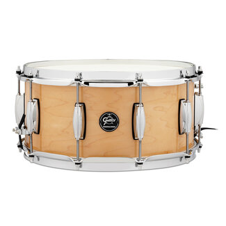 Gretsch Gretsch - RN2-6514S-GN - Renown 6.5x14 Snare Drum (Gloss Natural)