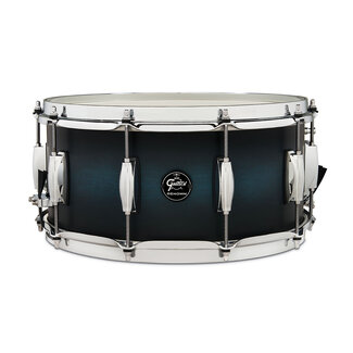 Gretsch Gretsch - RN2-6514S-SABB - Renown 6.5x14 Snare Drum (Satin Antique Blue Burst)