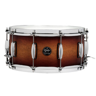 Gretsch Gretsch - RN2-6514S-STB - Renown 6.5x14 Snare Drum (Satin Tobacco Burst)