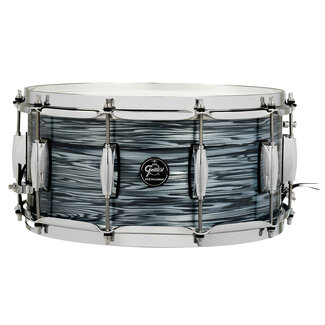 Gretsch Gretsch - RN2-6514S-SOP - Renown 6.5x14 Snare Drum (Silver Oyster Pearl)