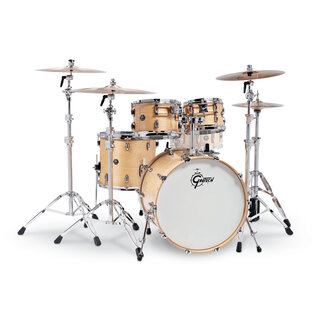 Gretsch Gretsch - RN2-E8246-GN - Renown 4-Piece Drum Set (22/10/12/16) (Gloss Natural)