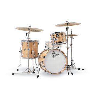 Gretsch Gretsch - RN2-J483-GN - Renown 3-Piece Drum Set (18/12/14) (Gloss Natural)
