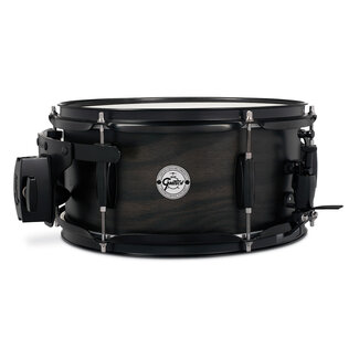 Gretsch Gretsch - S1-0610-ASHT - 6x10 Ash Snare Drum (Satin Ebony)