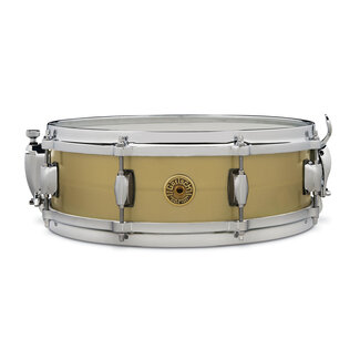 Gretsch Gretsch - GAS42514-GB - Snare Drum 4.25x14 Gergo Borlai Artist Signature