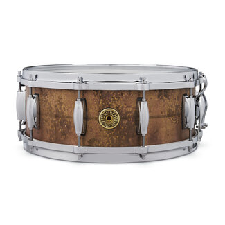 Gretsch Gretsch - GAS5514-KC - Snare Drum 5.5x14 Keith Carlock Artist Signature