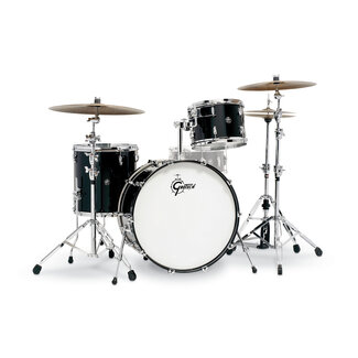 Gretsch Gretsch - RN2-R643-PB - Renown 3-Piece Drum Set (24/13/16) (Gloss Piano Black)