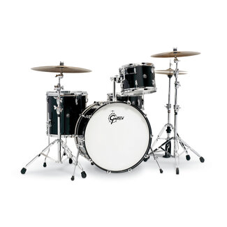 Gretsch Gretsch - RN2-R644-PB - Renown 4-Piece Drum Set (24/13/16/14sn) (Gloss Piano Black)