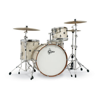 Gretsch Gretsch - RN2-R644-VP - Renown 4-Piece Drum Set (24/13/16/14sn) (Vintage Pearl)