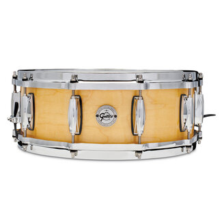 Gretsch Gretsch - S1-0514-MPL - 5x14 Snare Drum (10 Lug) (Maple)