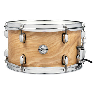 Gretsch Gretsch - S1-0713-ASHSN - 7x13 Ash Snare Drum (Satin Natural)