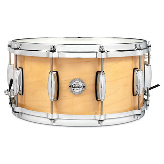 Gretsch Gretsch - S1-6514-MPL - 6.5X14 Snare Drum (Maple)