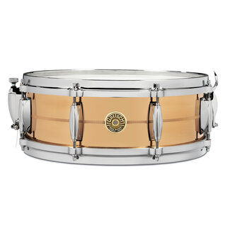 Gretsch Gretsch - G4160PB - Phosphorus Bronze 5x14 Snare Drum (8 Lug)