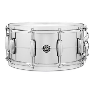 Gretsch Gretsch - GB4164S - Brooklyn 6.5x14 Steel Snare Drum
