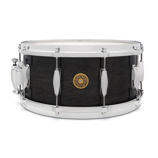 Gretsch Gretsch - GRGL6514S1CLXT - Ridgeland Snare Drum 6.5x14" (10 Lug) (Gloss)