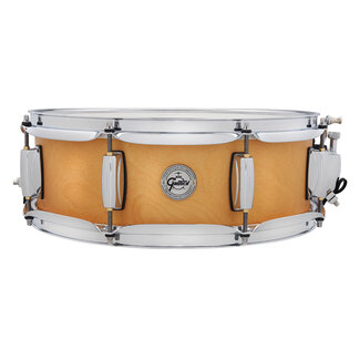 Gretsch Gretsch - S1-0514-BSC - 5x14 Snare Drum (Satin Classic Natural)