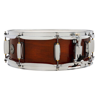 Gretsch Gretsch - S1-0514-MMG - 5x14 Mahogany/Maple Snare Drum (Gloss Natural)