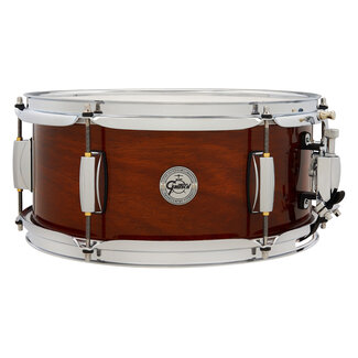 Gretsch Gretsch - S1-0613-MMG - 6x13 Mahogany/Maple Snare Drum (Gloss Natural)