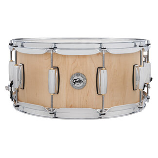 Gretsch Gretsch - S1-6514-MS - 6.5x14 Maple Stave Snare Drum (Satin Natural)