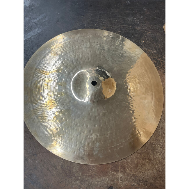 Sabian - NP1402N - 14" Paragon Hi-Hats (Used)