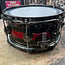 DW - Edge Snare Drum - 6 1/2x13 - Maple/Mahogany (Used)