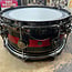 DW - Edge Snare Drum - 6 1/2x13 - Maple/Mahogany (Used)