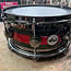 DW - Edge Snare Drum - 6 1/2x13 - Maple/Mahogany (Used)