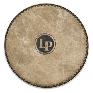 LP LP - LP263AP - 7.15" Fiberskyn Bongo Head