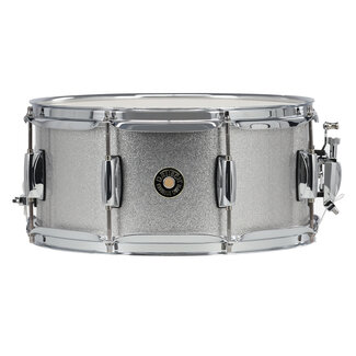 Gretsch Gretsch - CM2-6514S-SS - Catalina Maple 6.5x14 Snare Drum (Silver Sparkle)