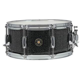 Gretsch Gretsch - CM2-6514S-BS - Catalina Maple 6.5x14 Snare Drum (Black Stardust)