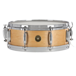 Gretsch Gretsch - GRSL0514S8CL - USA Custom Snare Drum 5x14 Lightning (8 Lug) (Satin)