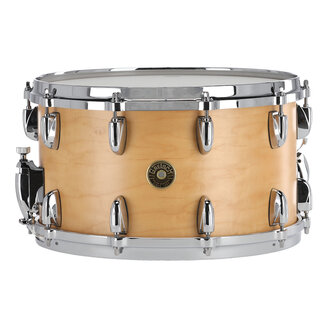 Gretsch Gretsch - GRSL0613S6CL - USA Custom Snare Drum 6x13 Lightning (6 Lug) (Satin)